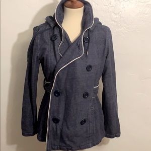 Roxy Warm Coat